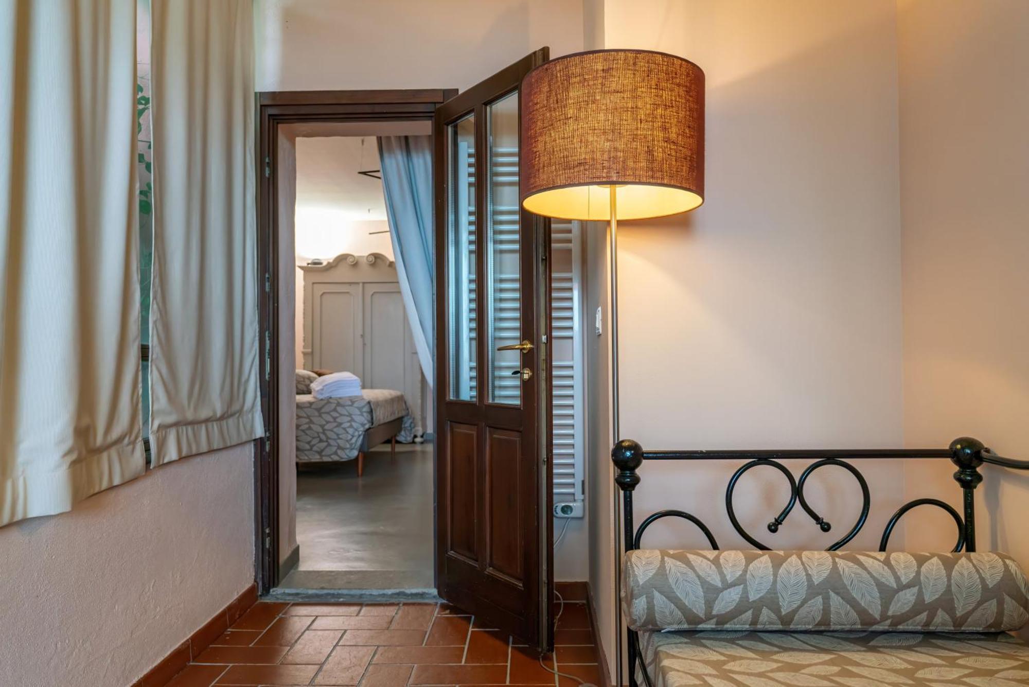 Foresteria Settevie Treiso Luaran gambar
