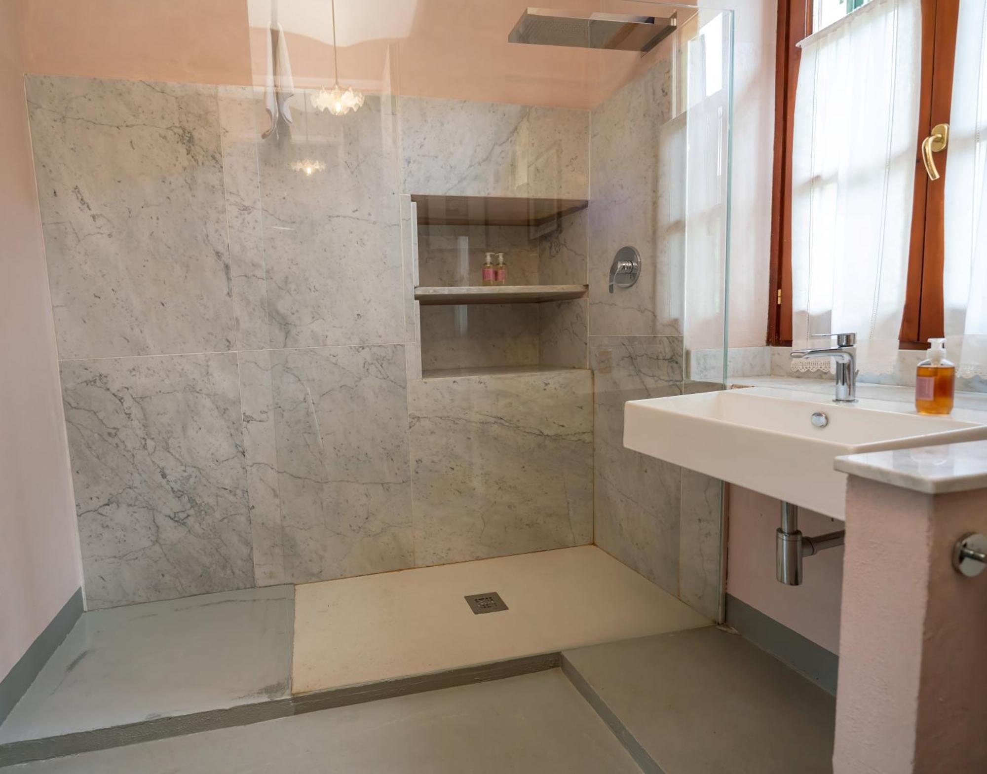 Foresteria Settevie Treiso Luaran gambar